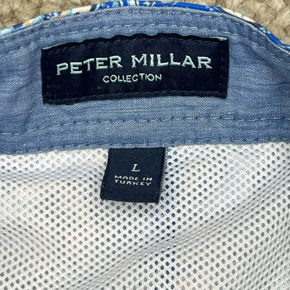 Peter Millar swim shorts